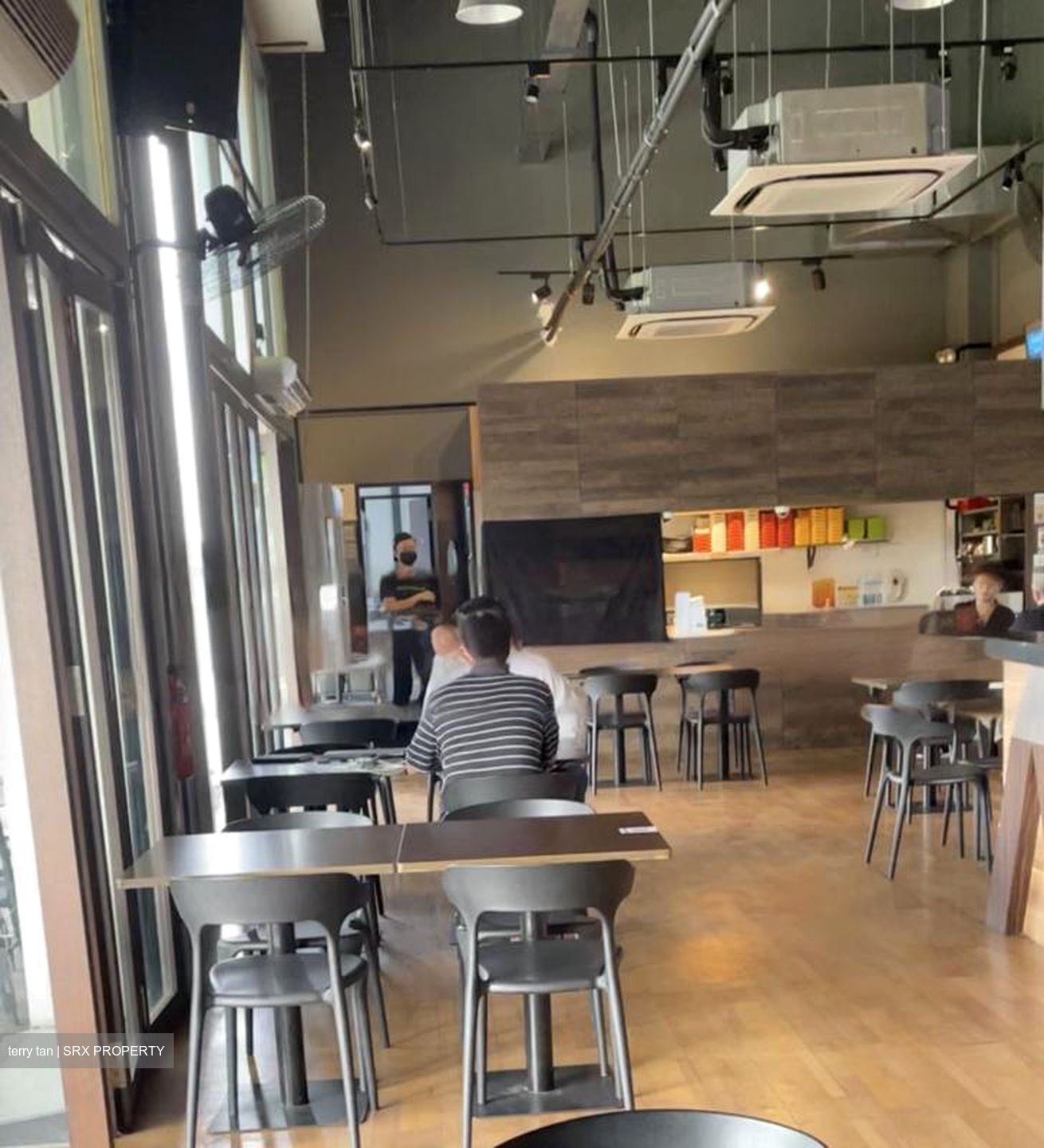 Woodlands Sector 2 (D25), Factory #503530521